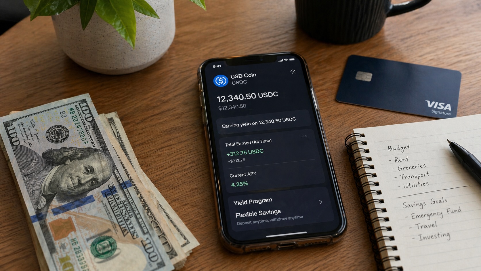 How Does Stablecoin Yield Work