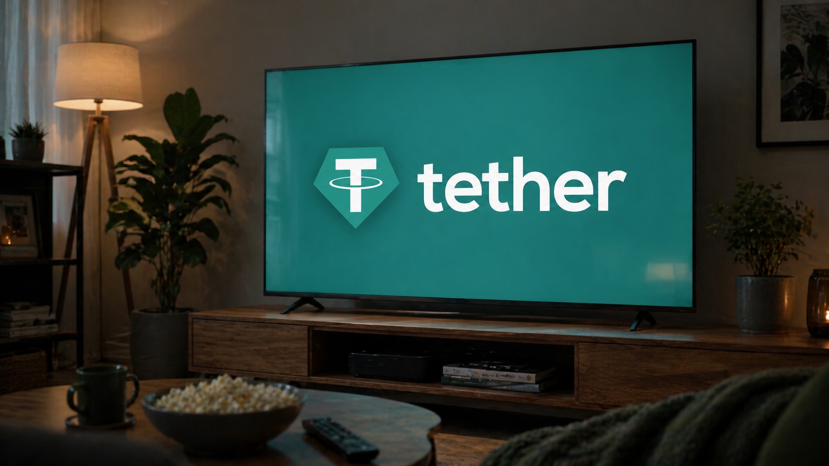 Tether Backs Merger to Make XXI a Public Bitcoin Exchange