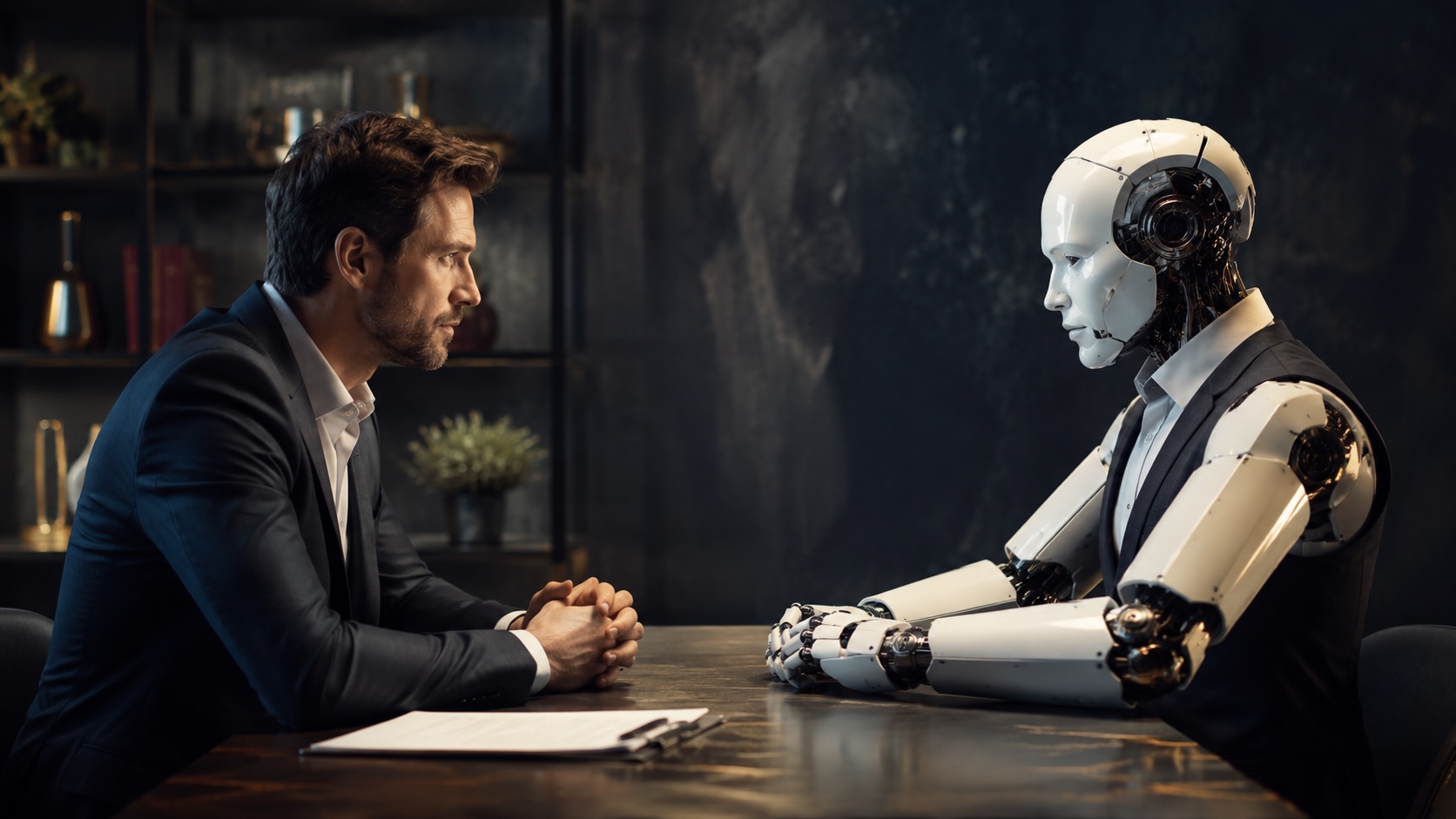 AI can support crypto sales, but trust still closes deals