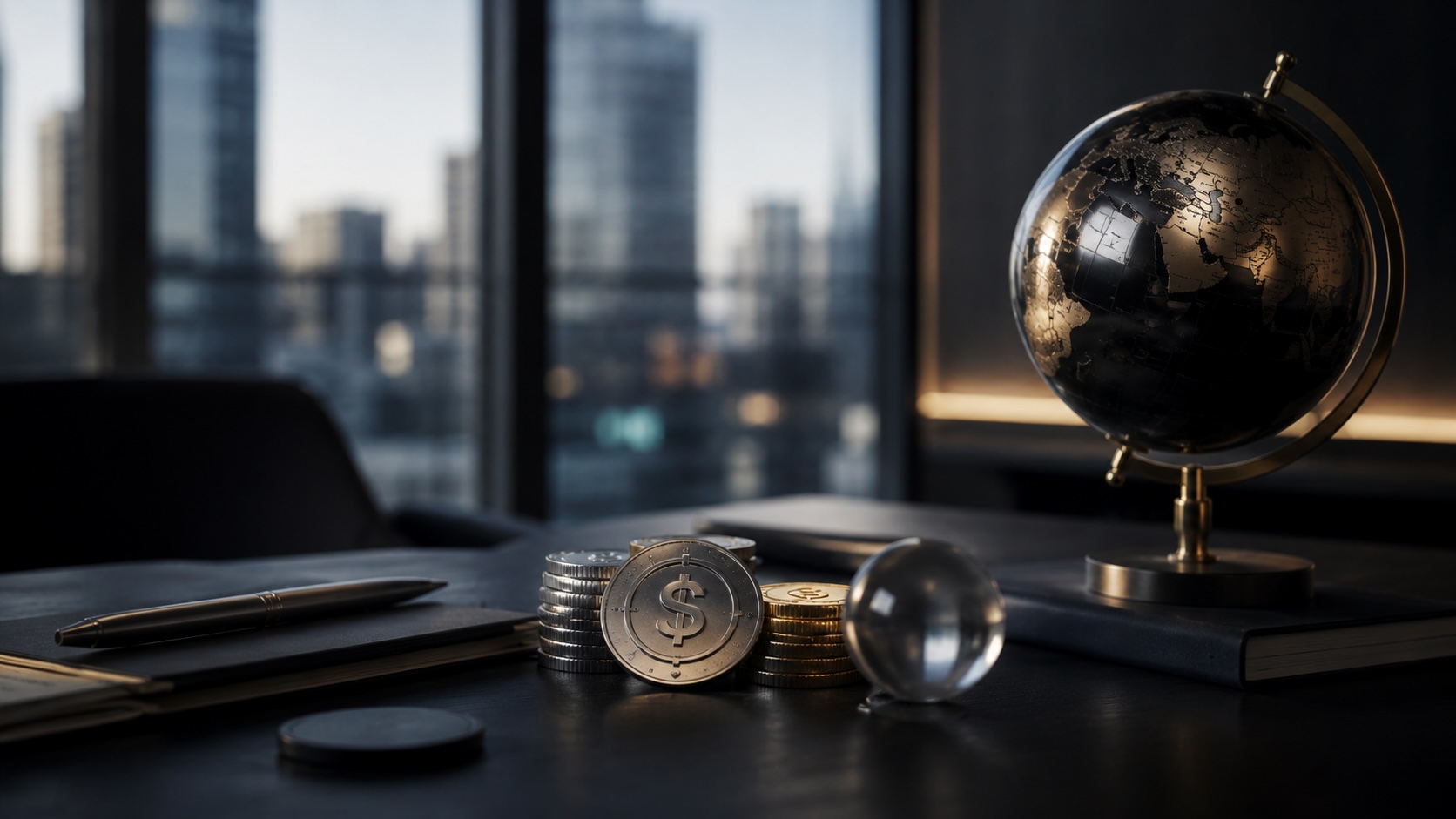 Arslanian: Stablecoins, AI Payments and Institutional Crypto