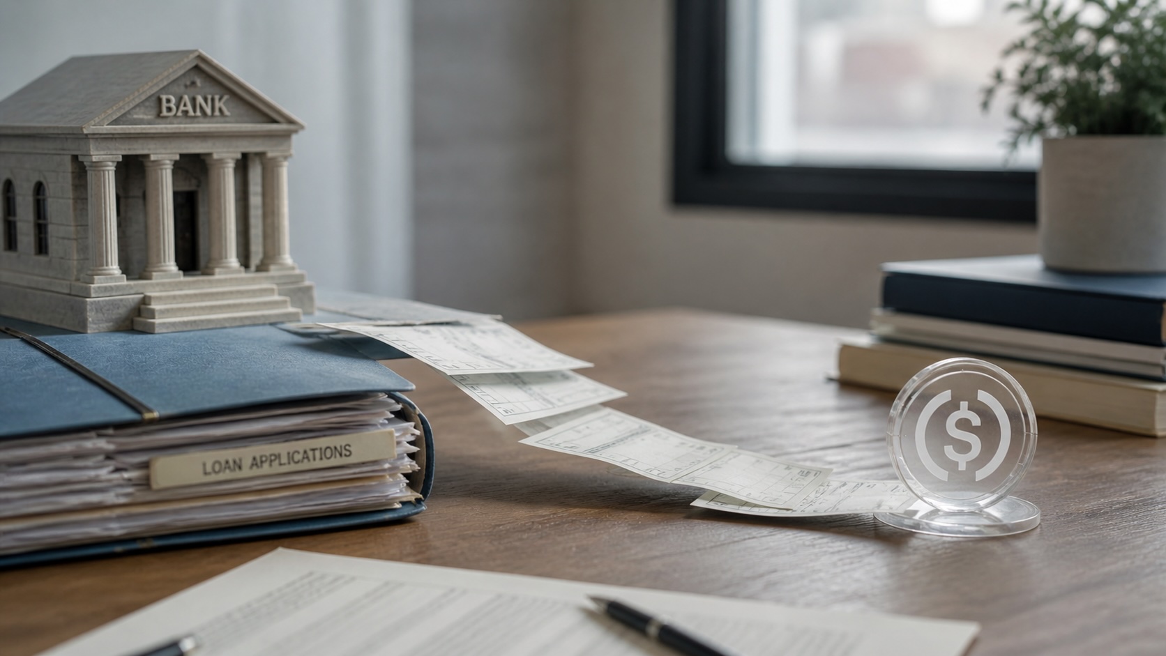 Banks Warn CLARITY Act Could Drain Deposits, Cut Loans