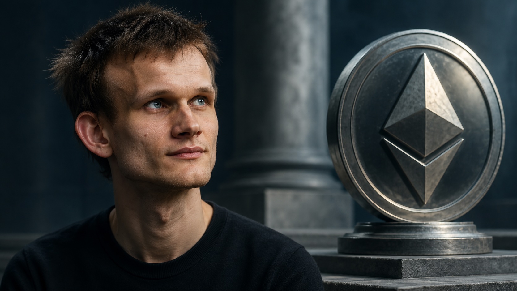 Buterin details AA, keyed nonces and Kohaku for Ethereum privacy