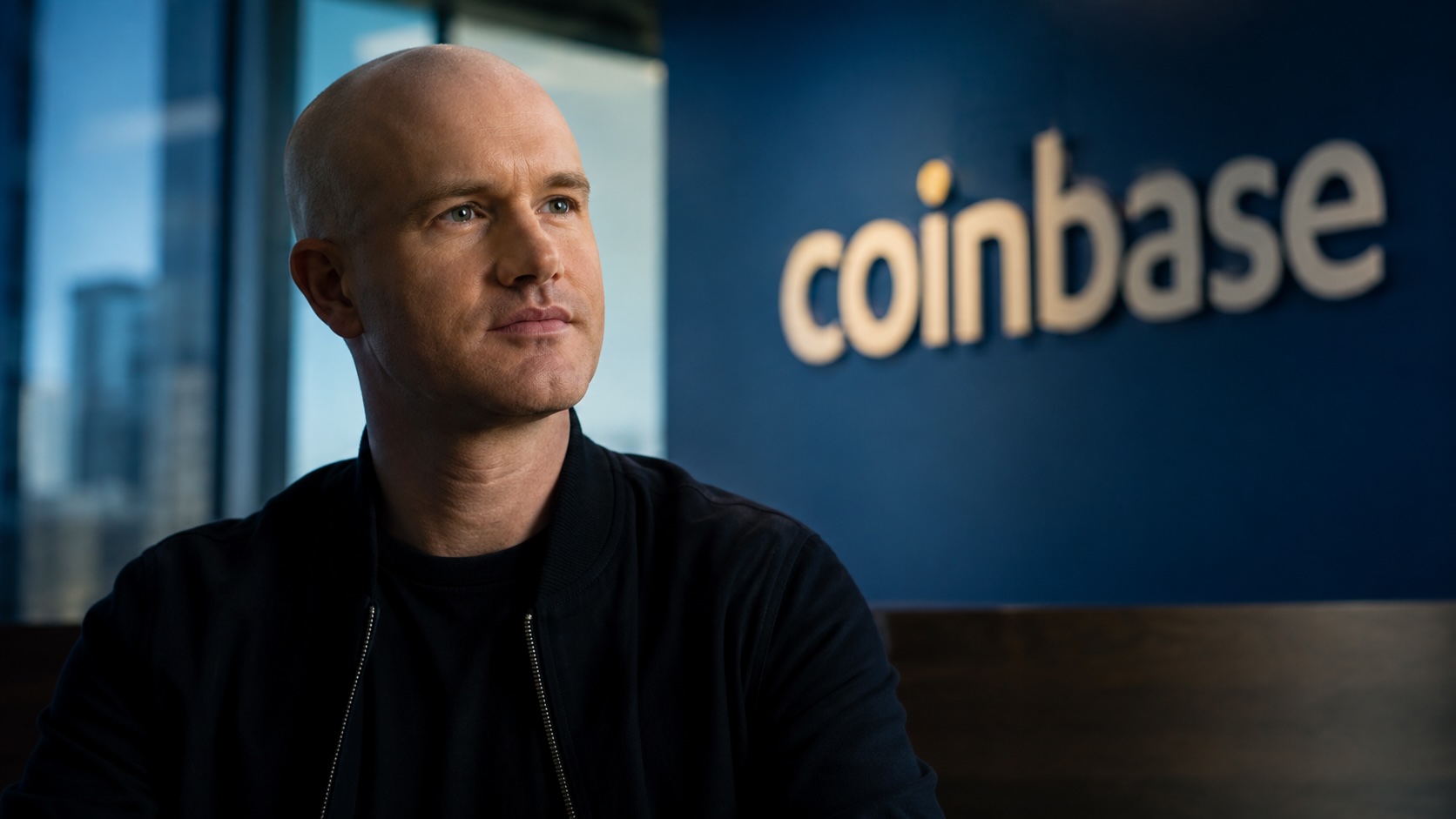 Coinbase CEO Urges Tokenization, Stablecoin and AI Rules