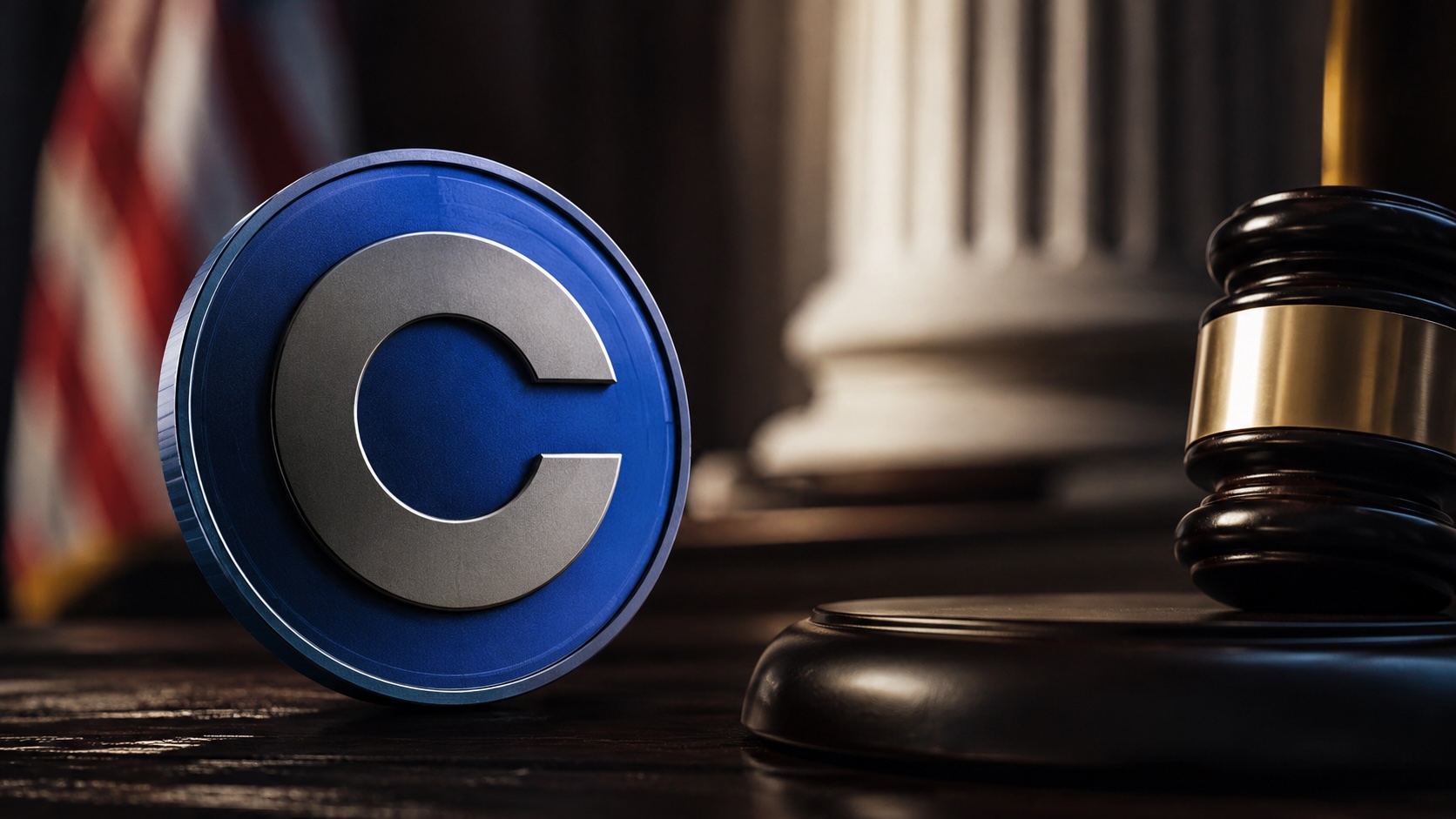 Coinbase execs back CLARITY bill, defend payment stablecoins