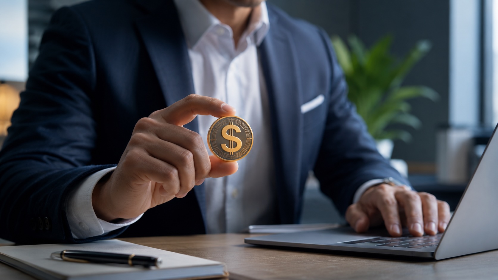 Deel launches Polygon stablecoin payroll for US, Eurozone