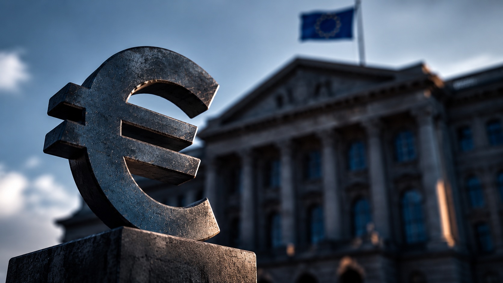 ECB warns euro stablecoins could drain bank deposits, blunt rates