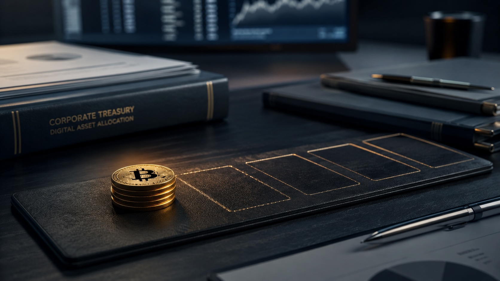 MicroStrategy’s 535 BTC Buy Smallest of 2026