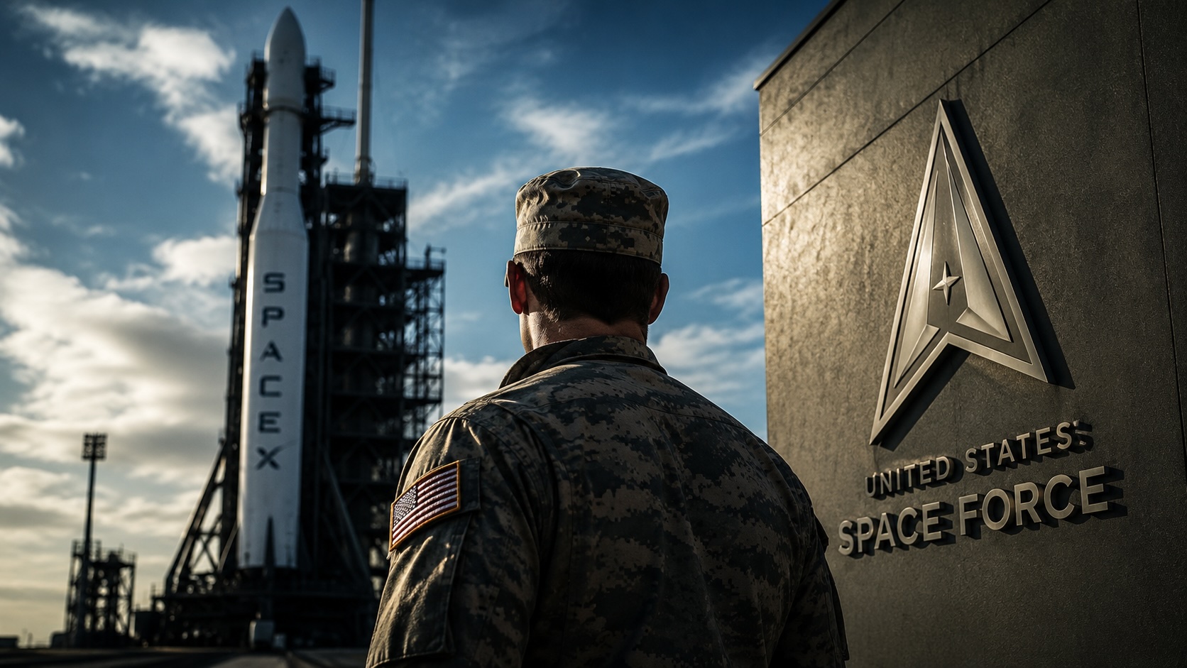 SpaceX IPO could make it the largest public Bitcoin holder