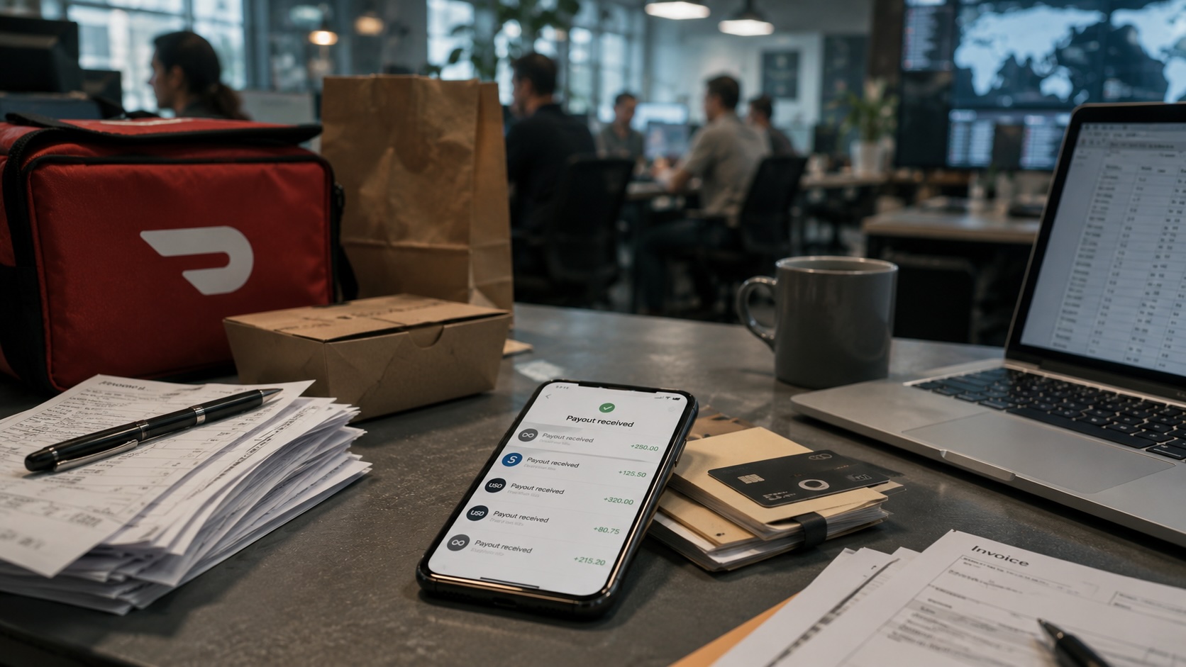 Stablecoin Supply Hits $259.7B as DoorDash, Meta Test Payouts