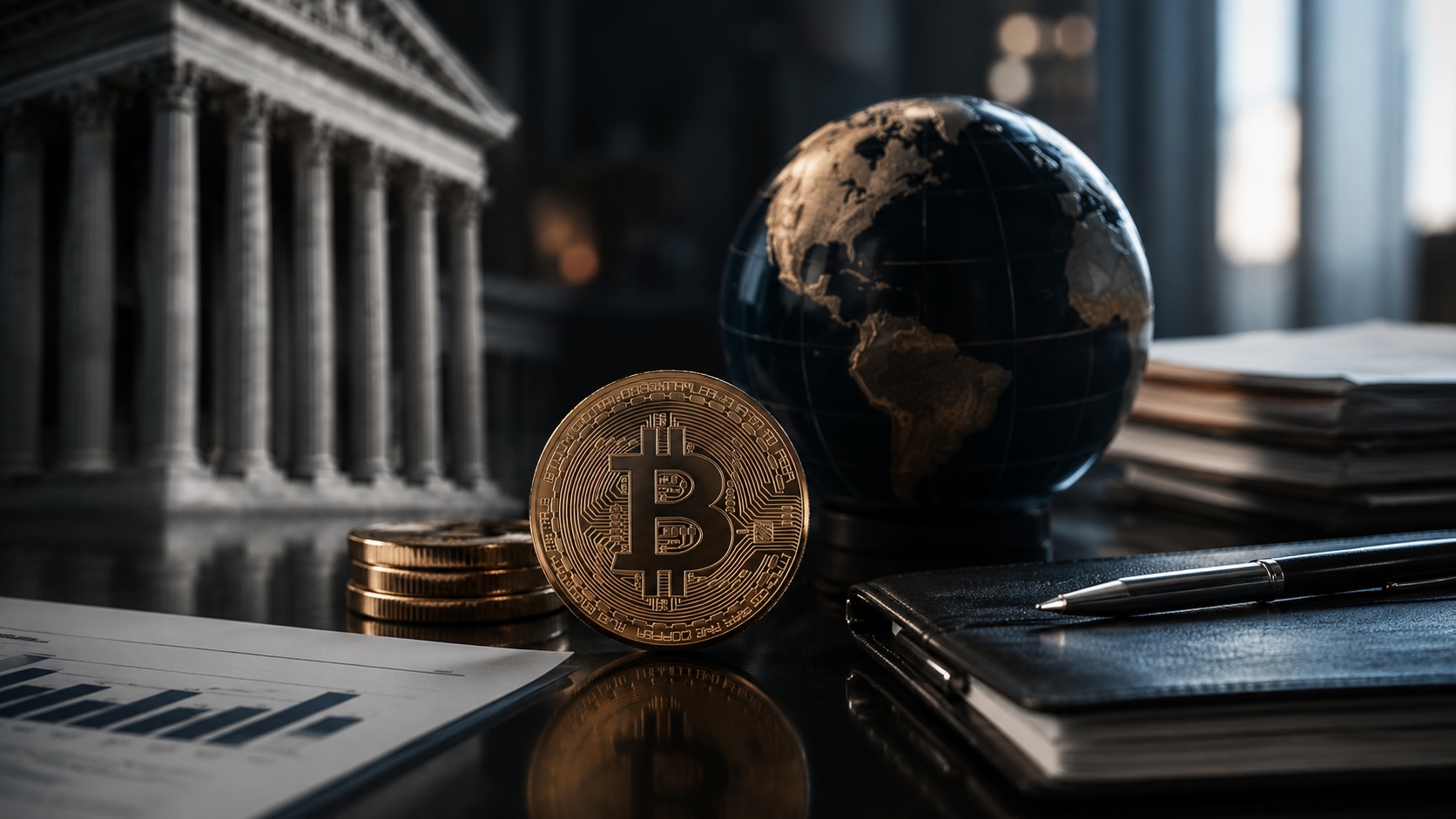 Tokenized RWAs, stablecoins and trust to draw funds in 2026