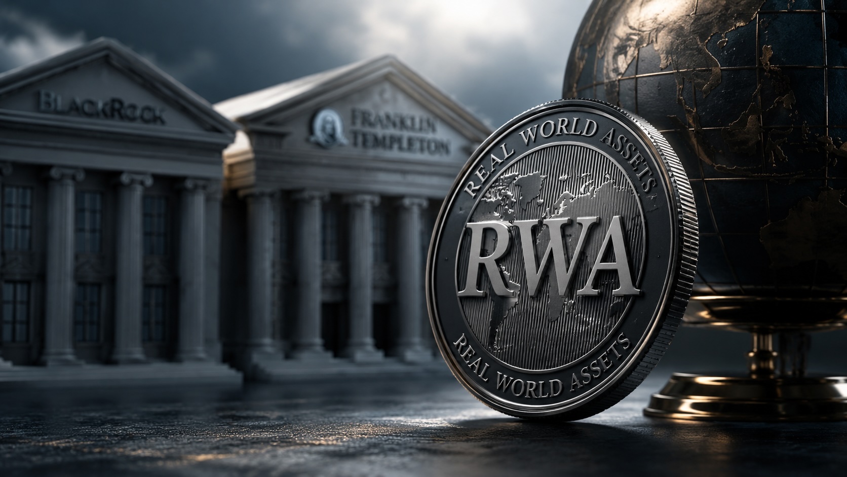 Tokenized Treasuries Top $7B as BUIDL Hits $3B