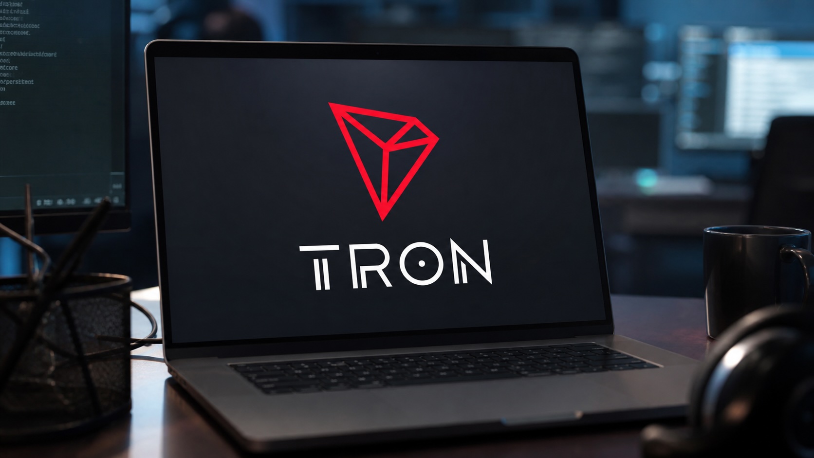 TRON Adds RWA Tokenization, 150-Chain Interoperability, B.AI