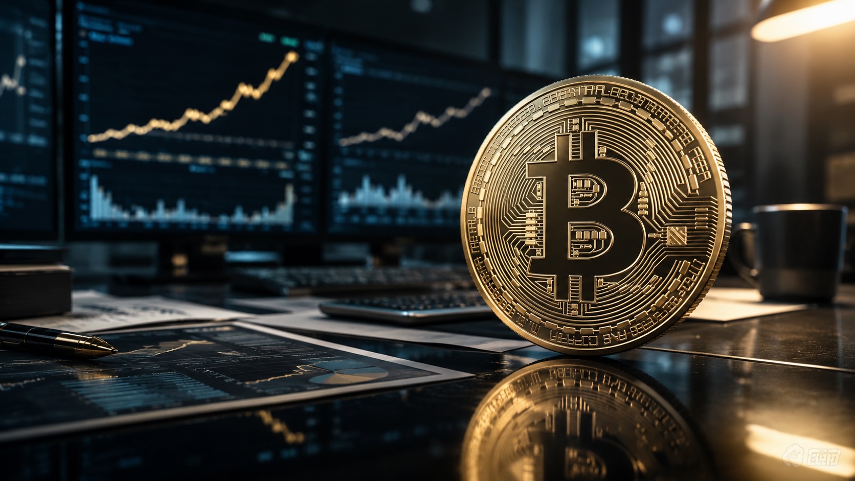VanEck Foresees $1M Bitcoin Within Five Years