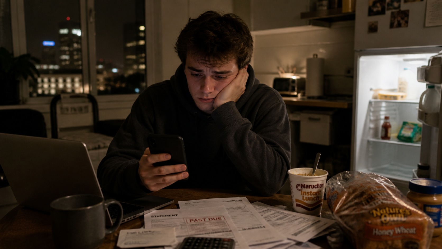 Young Americans Rate U.S. Economy Mostly ‘Bad’ or ‘Terrible’