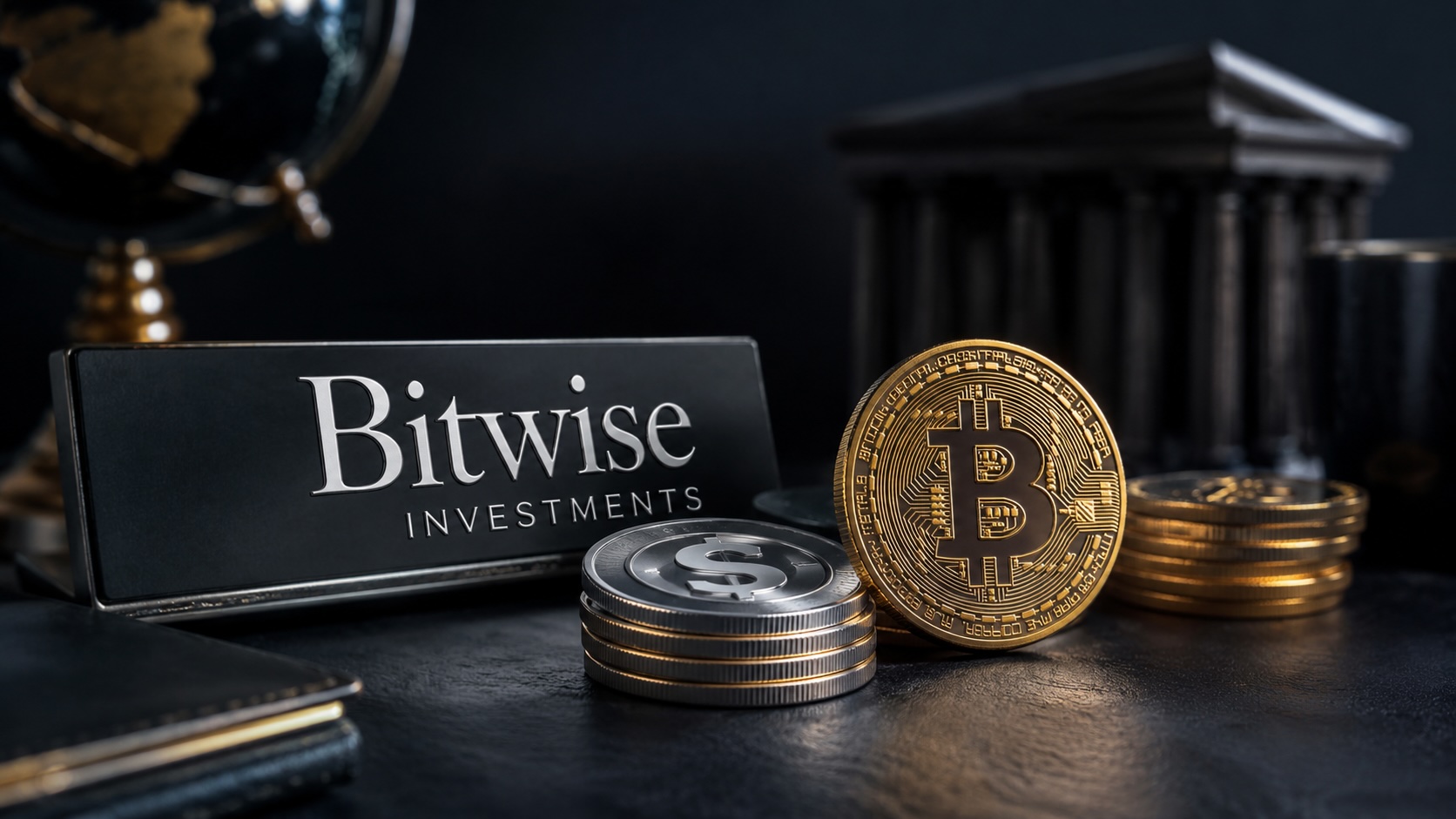 Advisors Favor Stablecoins, Tokenized Assets Over Bitcoin