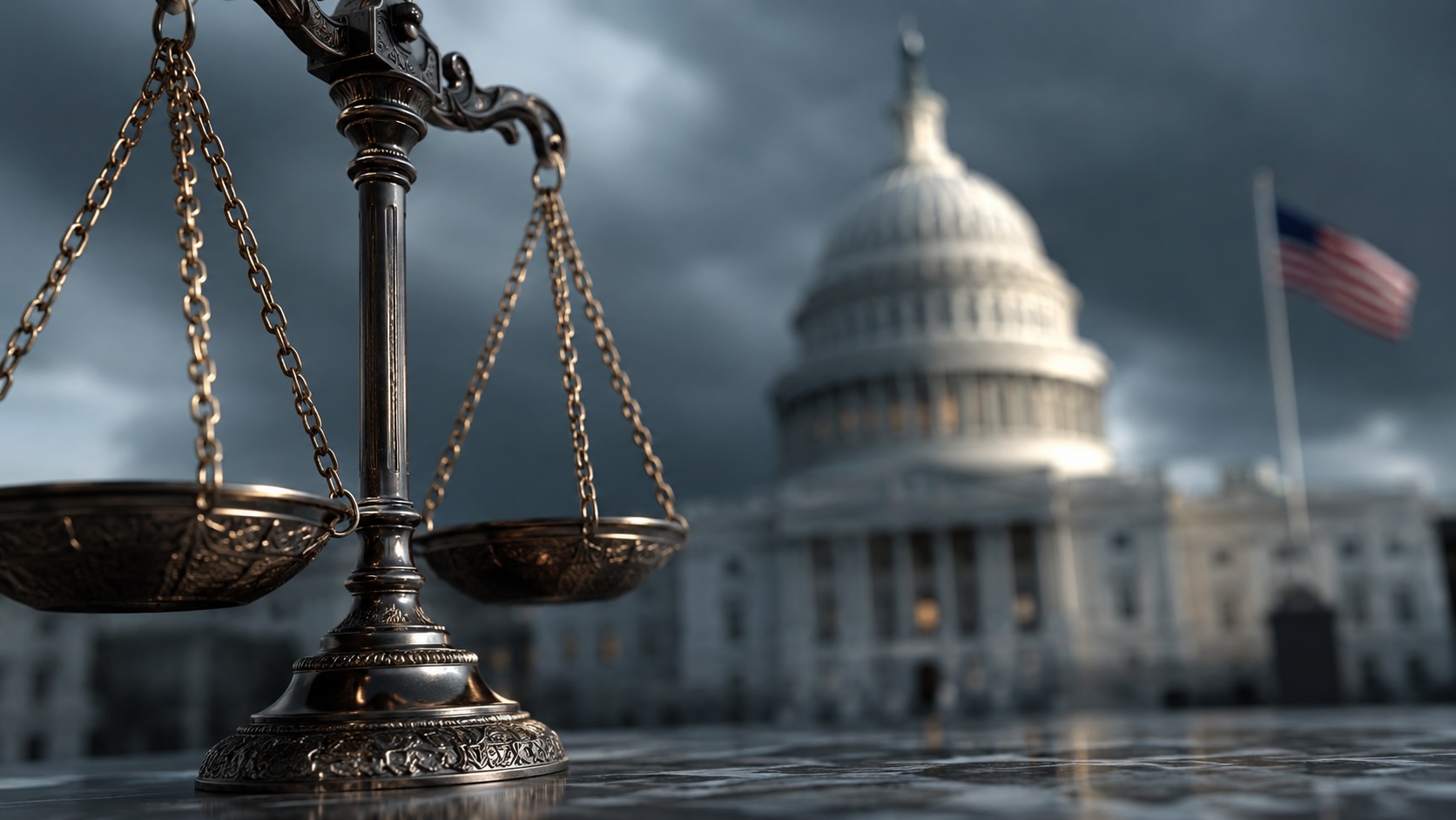 CLARITY Act odds drop to 47% as White House meets law enforcement