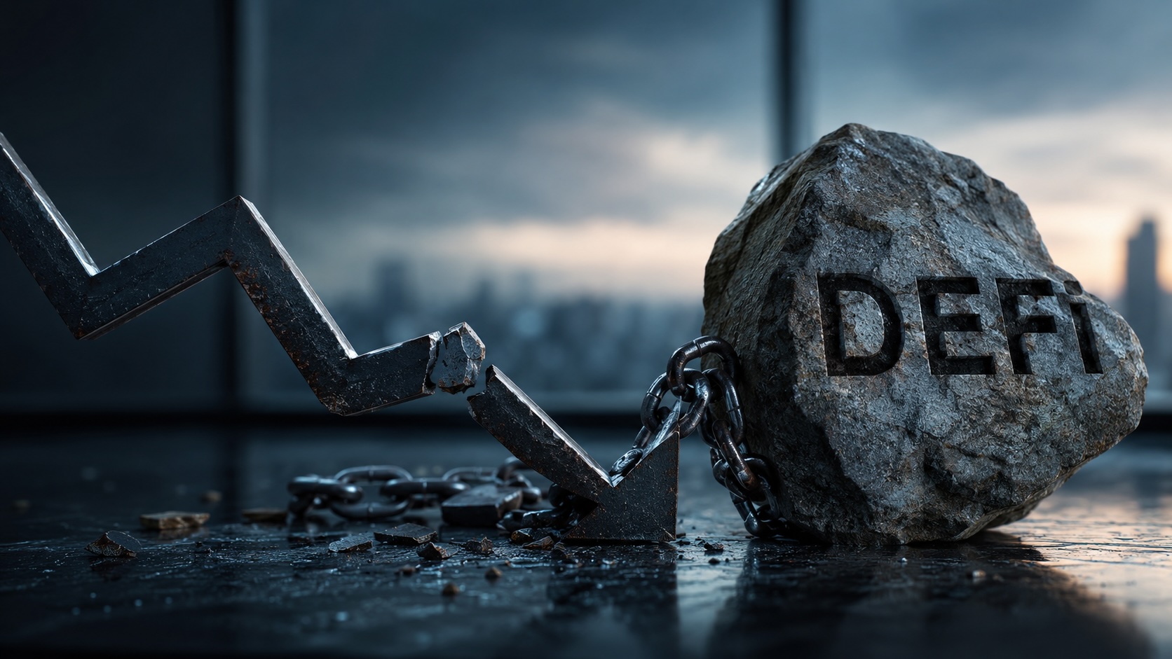 DeFi leverage returns to 2021 levels after April exploits