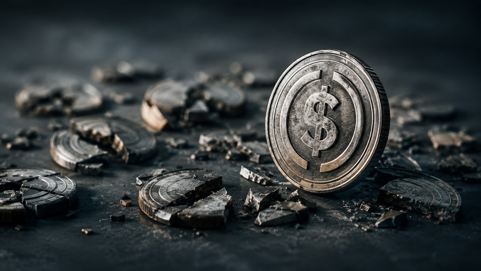 Five stablecoin models persist under 2026 GENIUS rules