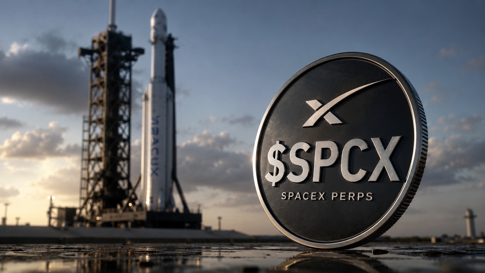 Hyperliquid trades $1.4B SPCX perps as 3 exchanges cancel tokens