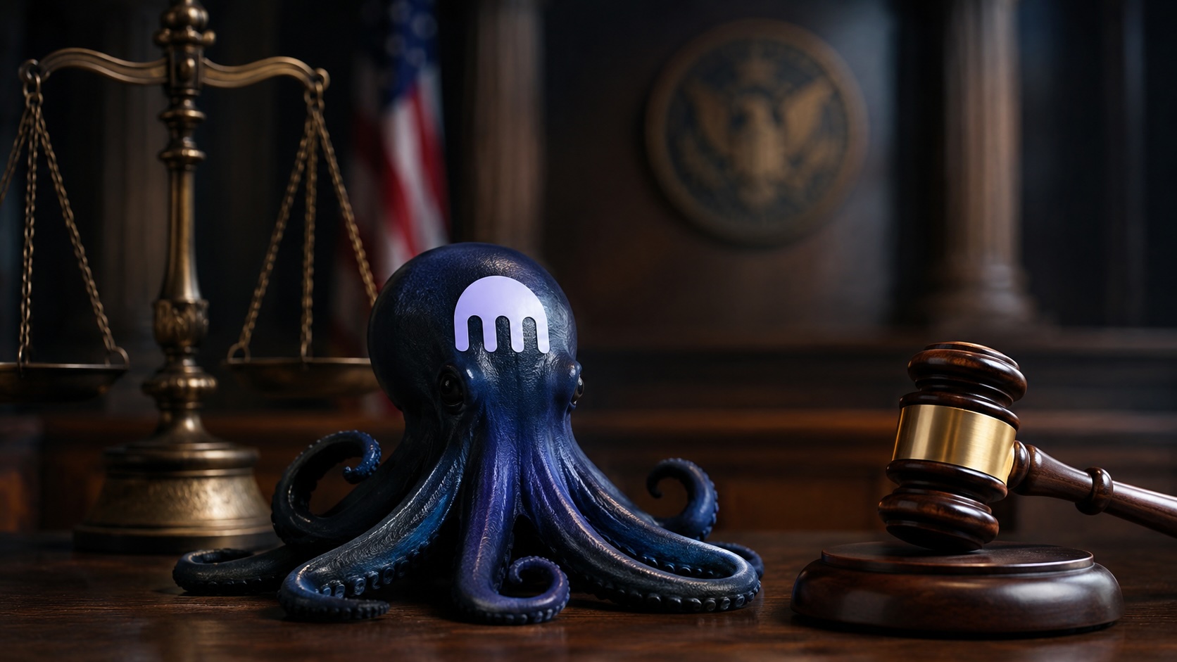 ICBA asks Fed to review Kraken Financial's Fed account