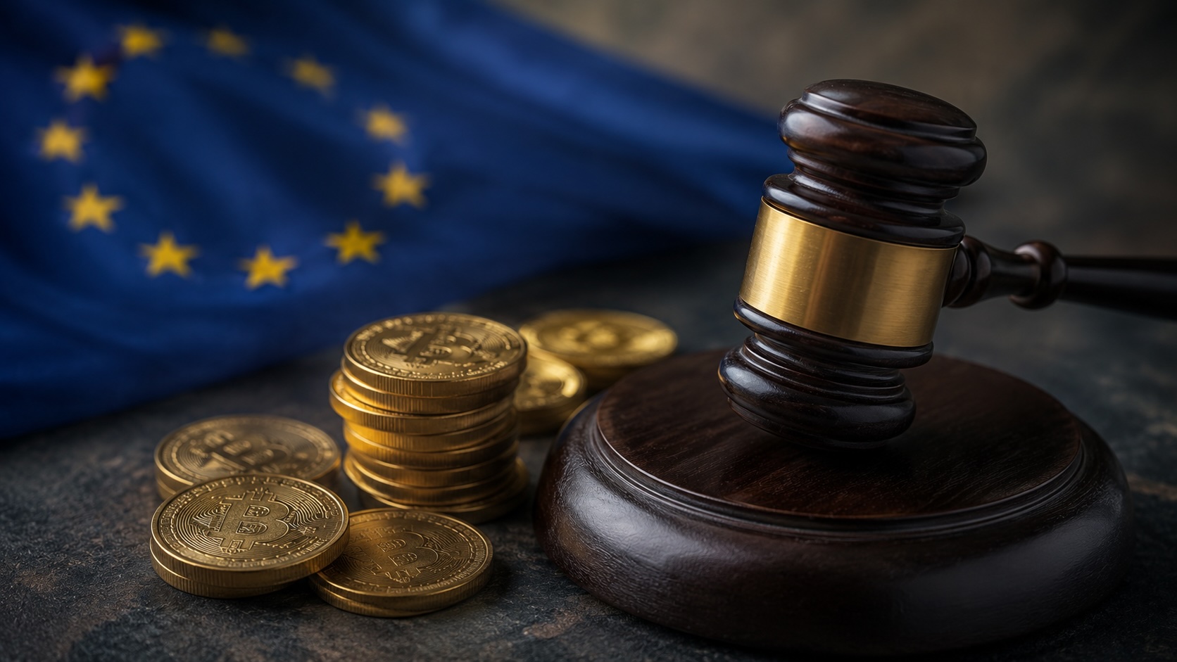 Only 14 EU exchanges can run trading platforms after July 1