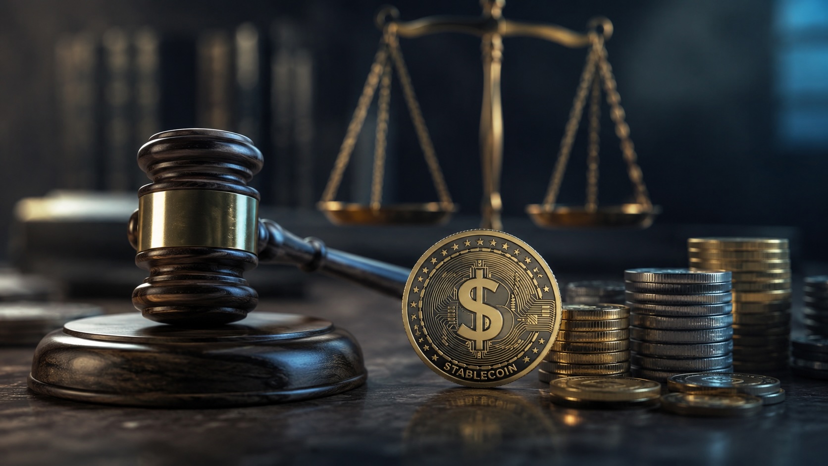 Paradigm, Hyperliquid Ask Treasury to Narrow Stablecoin Rules