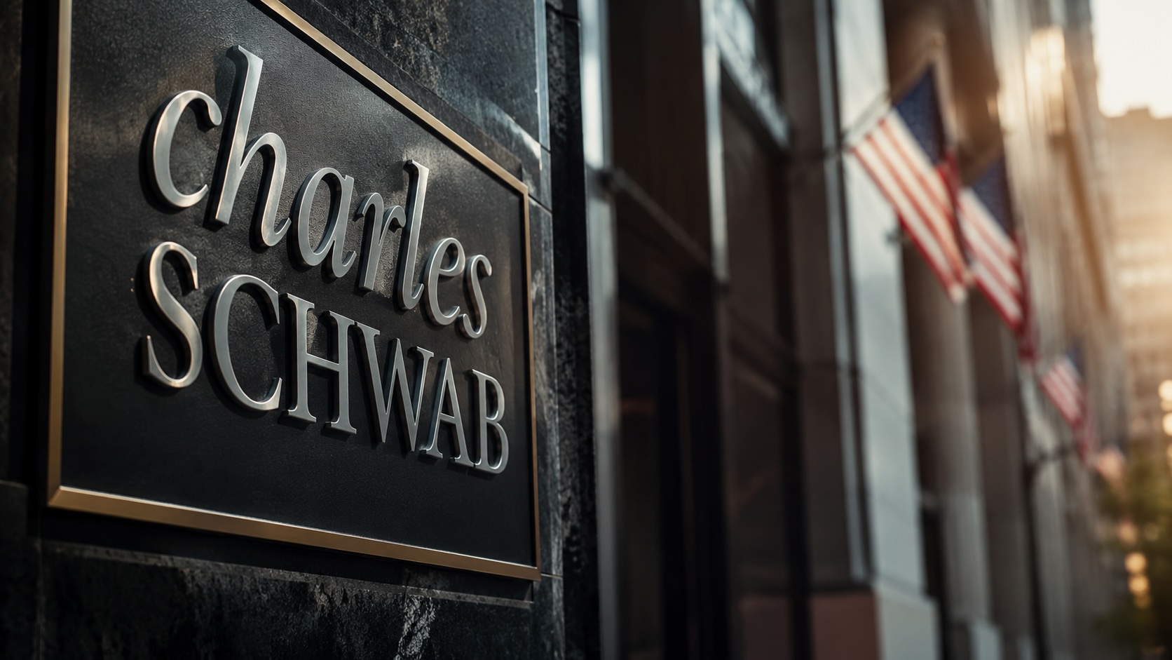 Schwab to offer spot crypto trading and custody to advisors