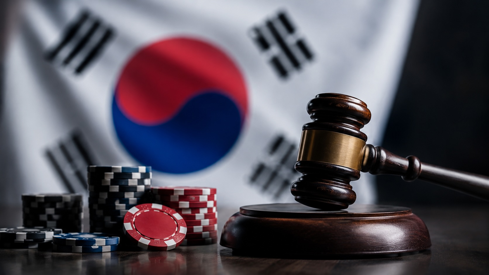 South Korea opens probe into Polymarket users after election bets