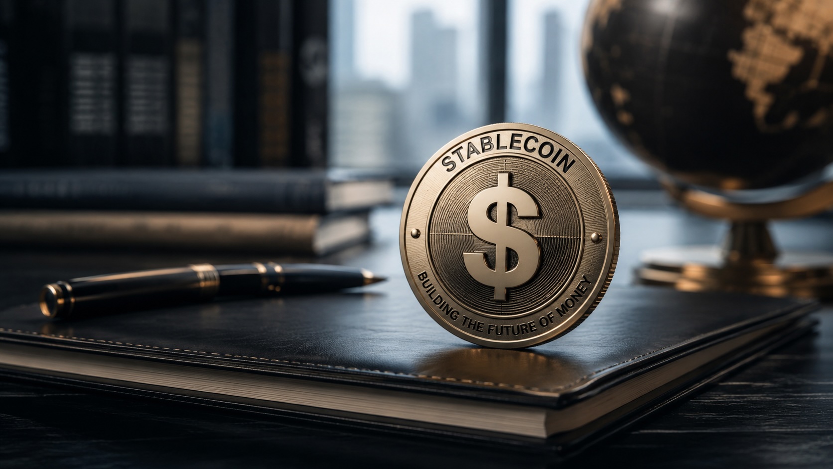 Stablecoin hiring surge reshapes pay, roles and skills