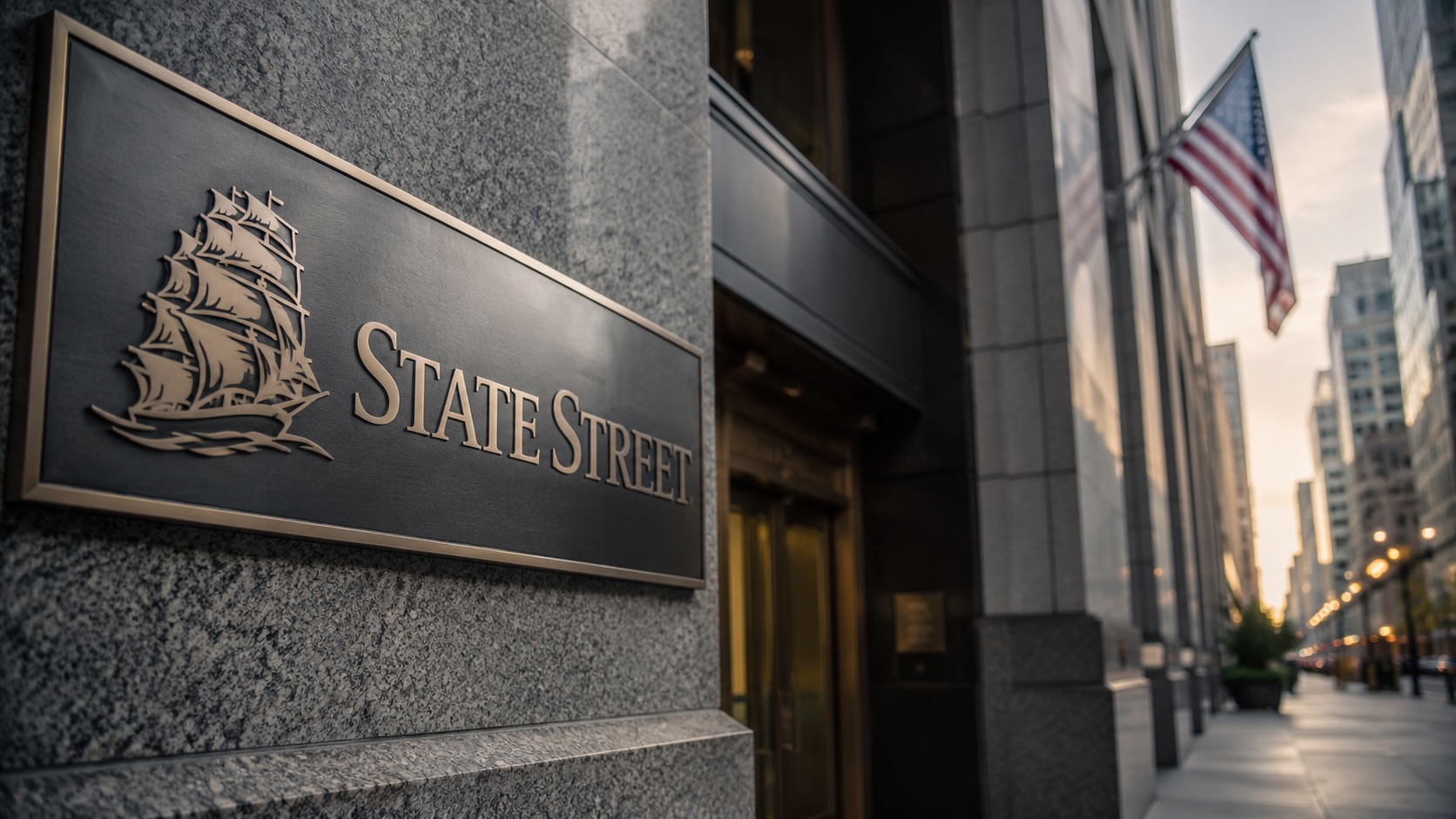 State Street launches GENIUS Act-aligned SSCXX money market fund