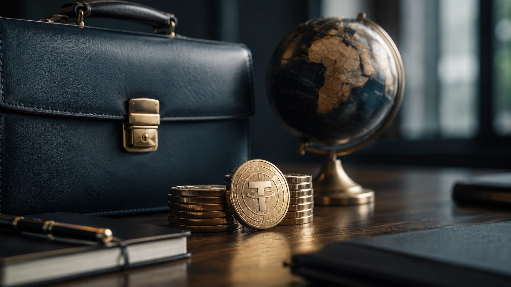 Trace Finance raises $32M for regulated stablecoin banking
