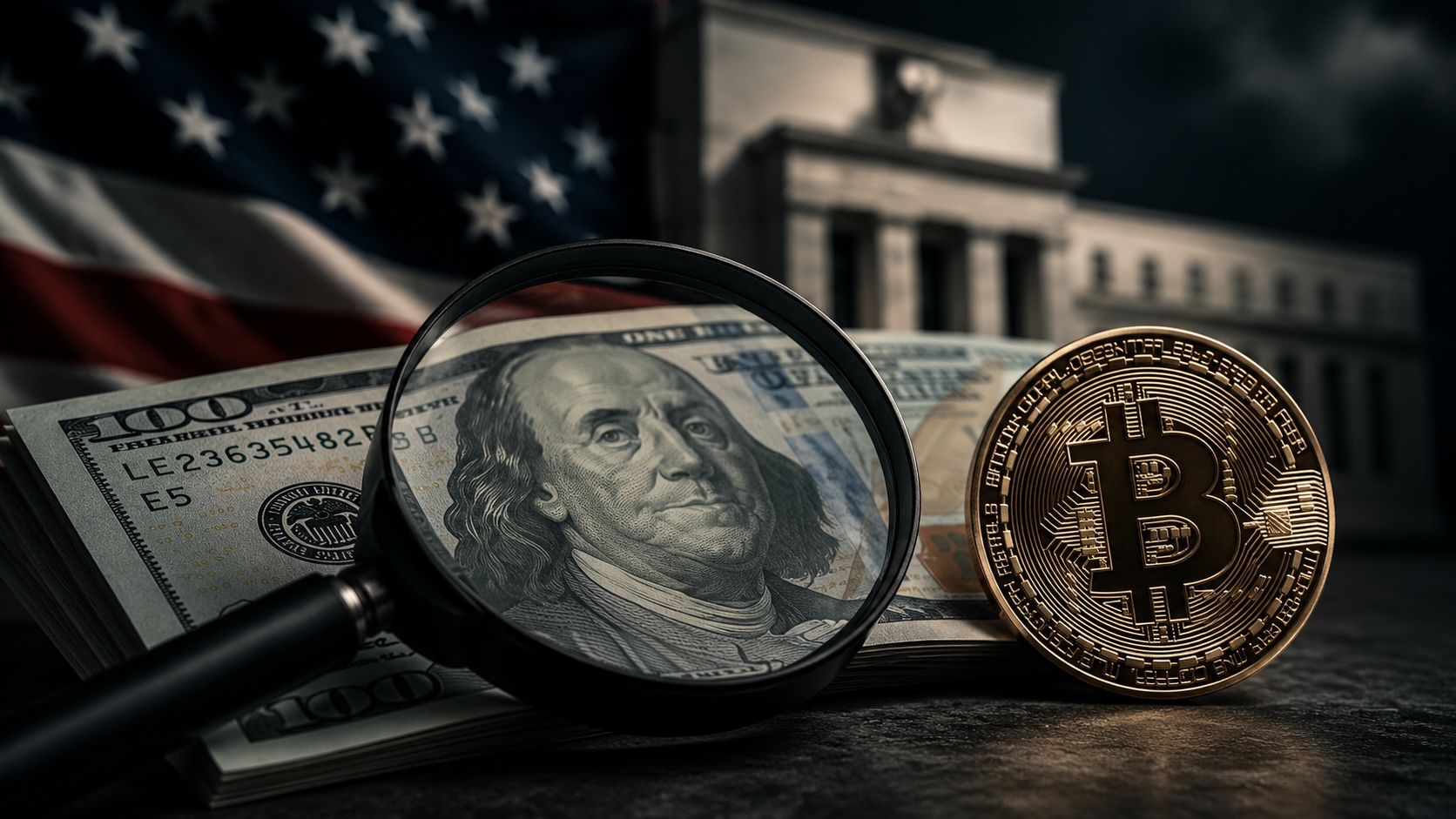 Treasury sanctions and $10B scams spur DeFi security push