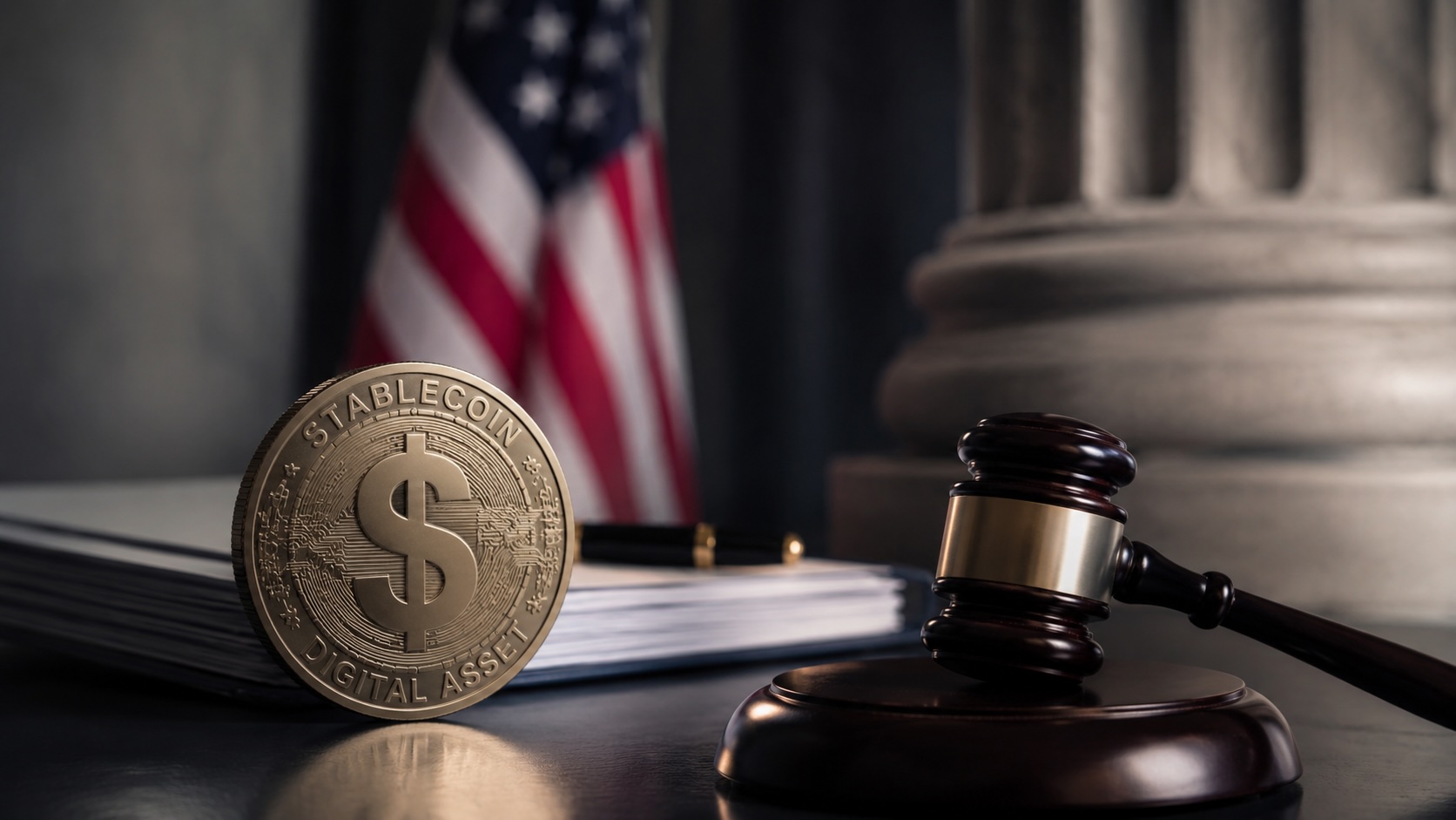 U.S. proposal applies bank-style ID rules to stablecoin issuers