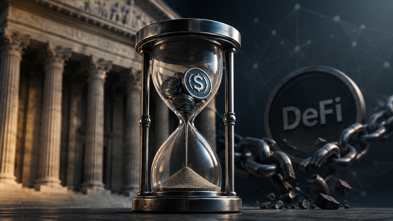 US sets Aug. 21 deadline for stablecoin ID rule, excludes DeFi