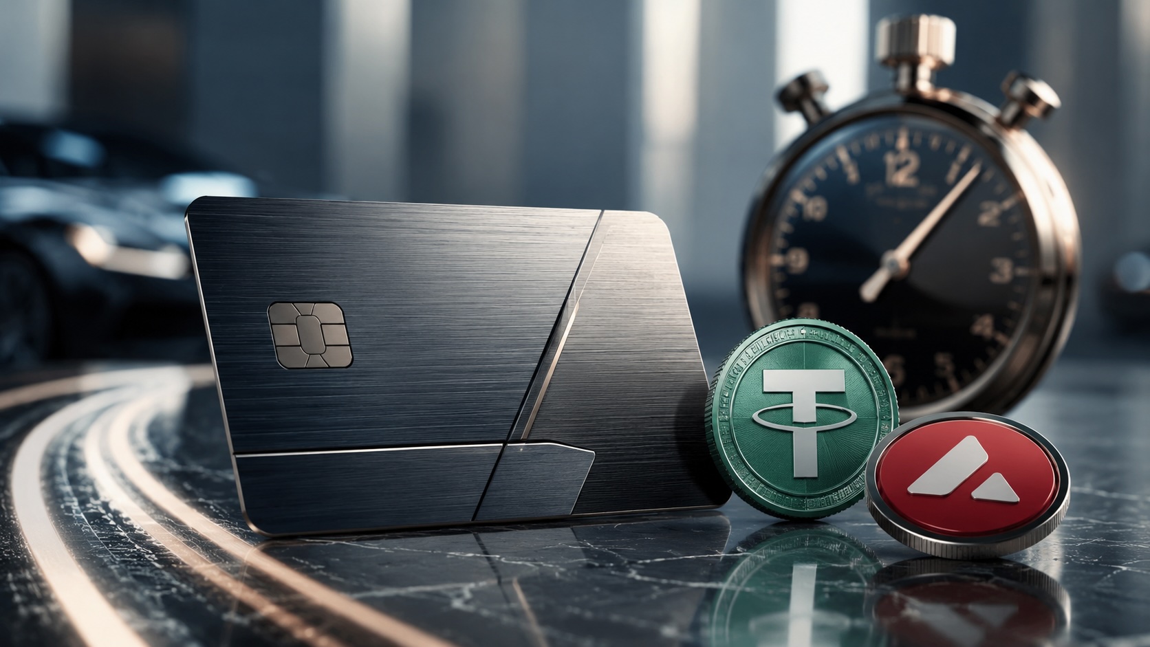 Hyundai Card settles USDT remittance on Avalanche in 7 minutes