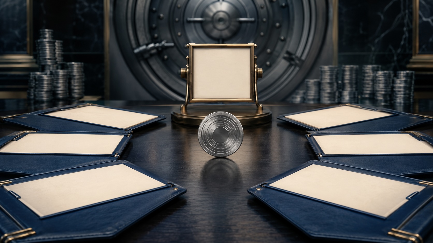 Q3 2026 Stablecoin Outlook: GENIUS Act Deadline