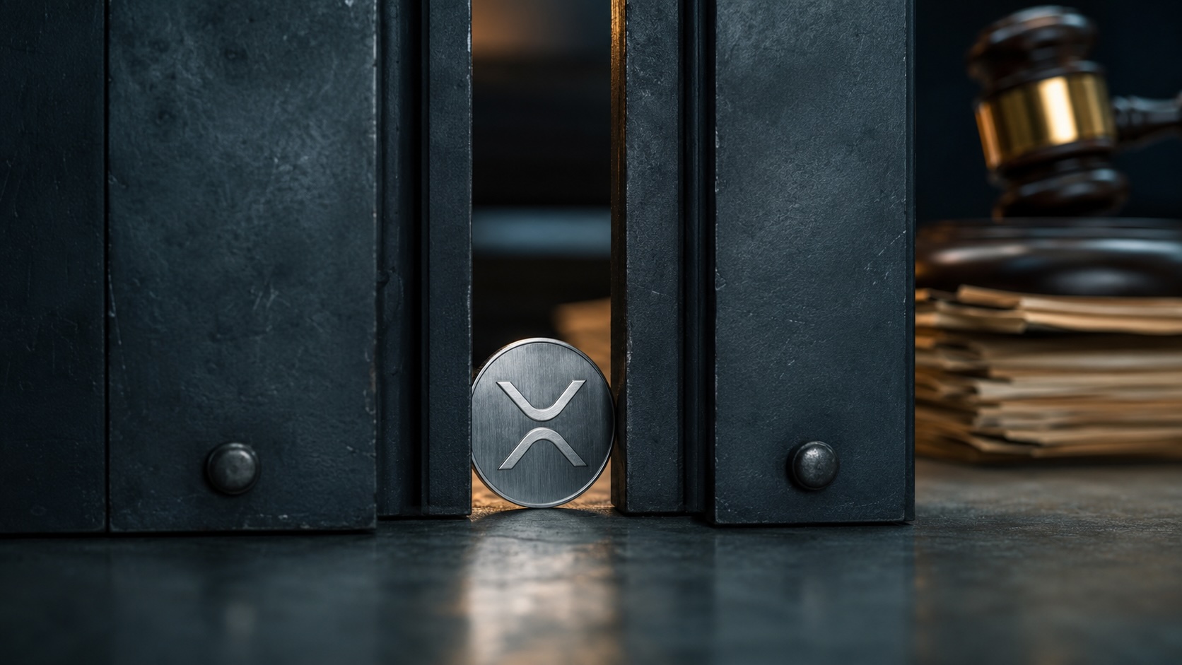 Ripple Nearly Shut Down After SEC Lawsuit, CEO Recounts