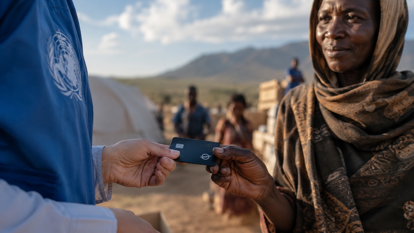 UNDP expands Stellar pilot after aid fees drop 80%