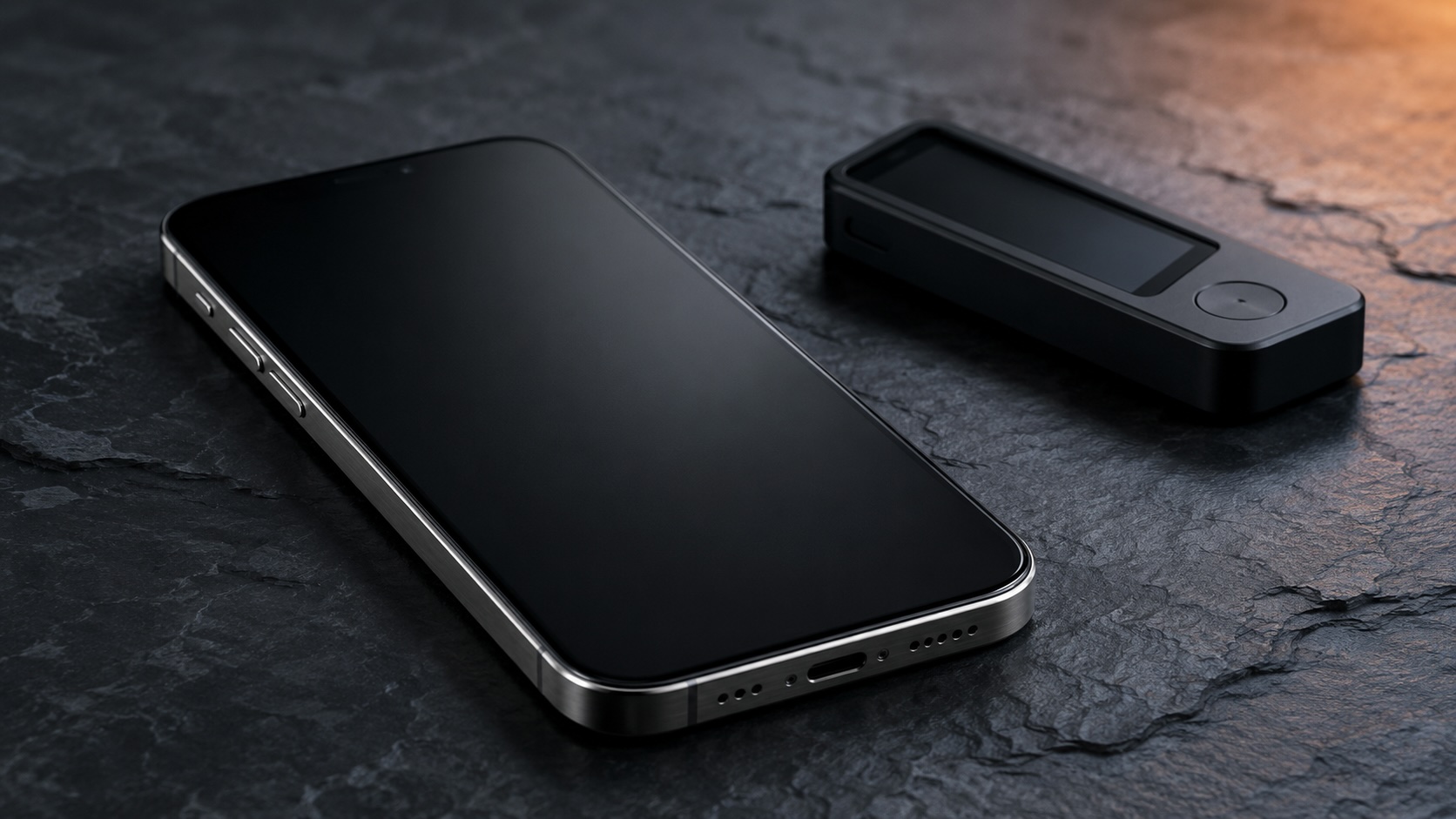 ZachXBT: Dedicated iPhone May Be Safer Than Hardware Wallet